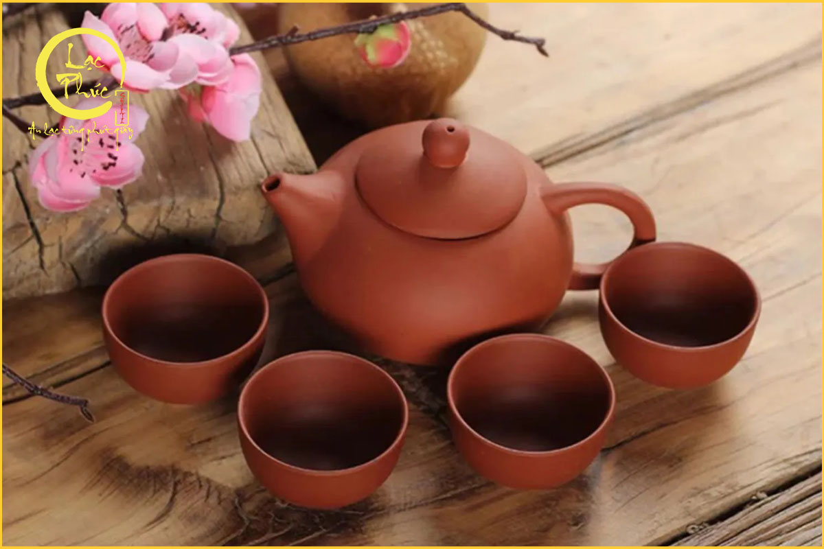 Những sai lầm phổ biến của người mới thường gặp khi sử dụng ấm tử sa