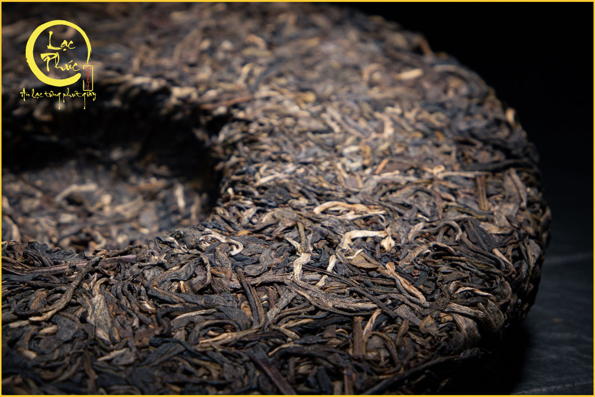 Những sai lầm thường gặp khi bảo quản Phổ Nhĩ Sống