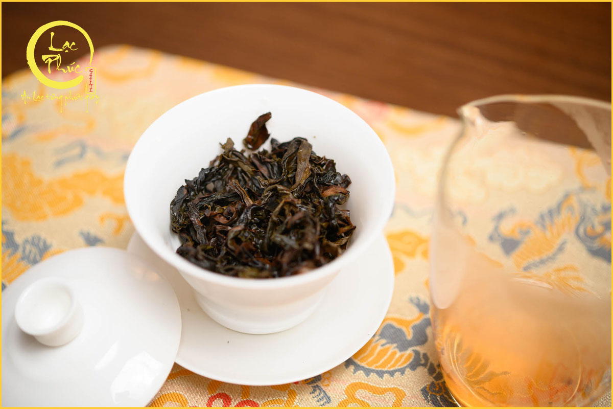 Những sai lầm thường gặp khi chọn mua Nham trà Nhục Quế