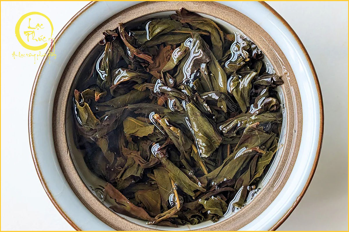 Những sai lầm thường gặp khi mua Nham trà lần đầu
