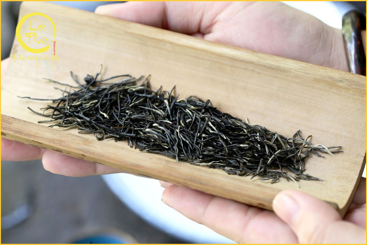 Những yếu tố làm nên danh tiếng của Trà Mao Tiêm Tín Dương