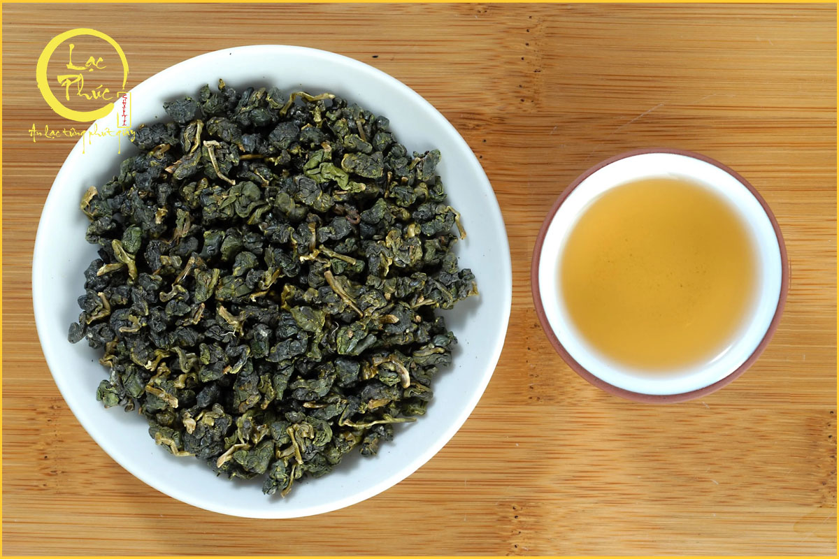 Phân biệt qua hương vị và cảm giác khi thưởng trà