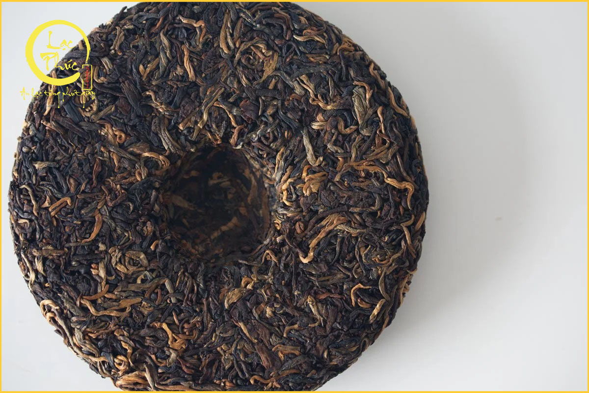 Phổ Nhĩ Chín có giúp giảm mỡ bụng không?