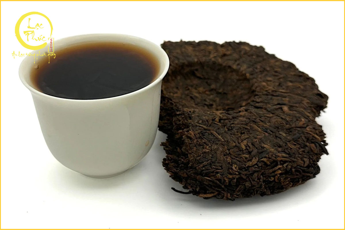 Phổ Nhĩ Chín để lâu có ngon hơn không?