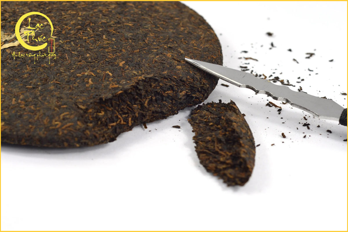 Phổ Nhĩ Chín là gì và khái niệm của “chín”