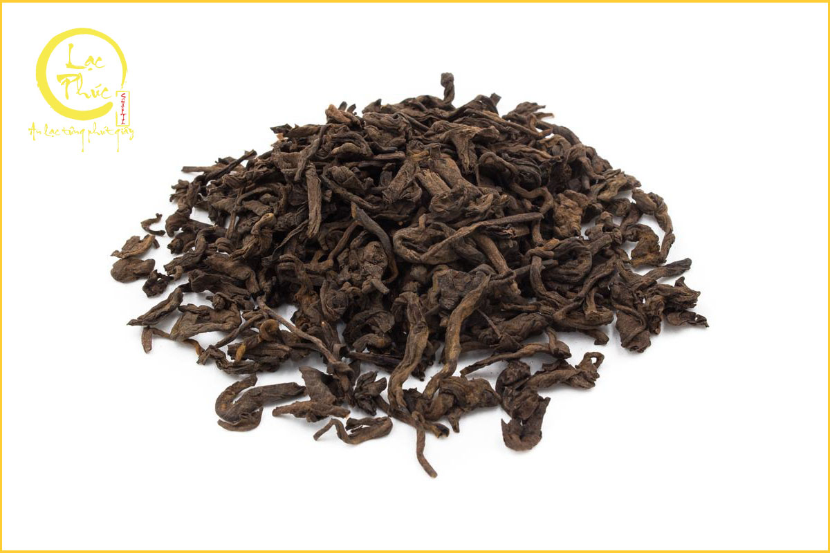 Phổ Nhĩ Chín loại rời