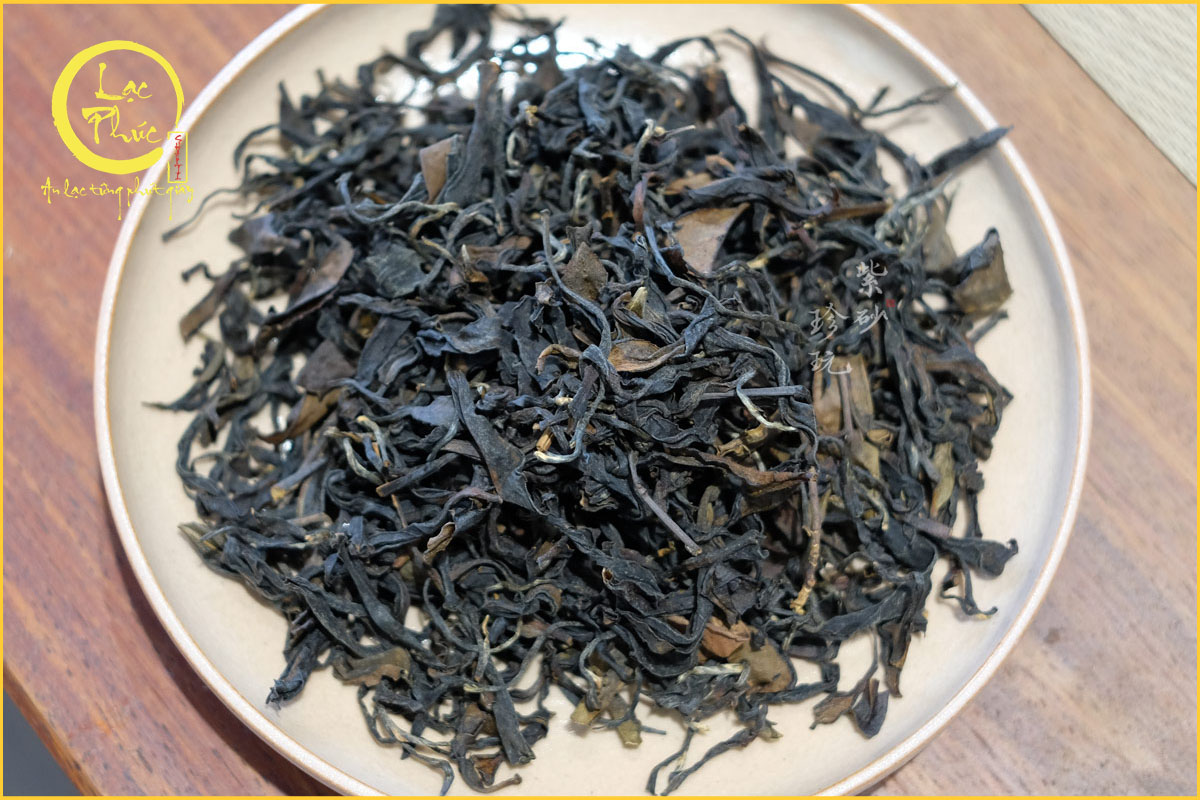 Quy trình sản xuất công phu và tỉ mỉ
