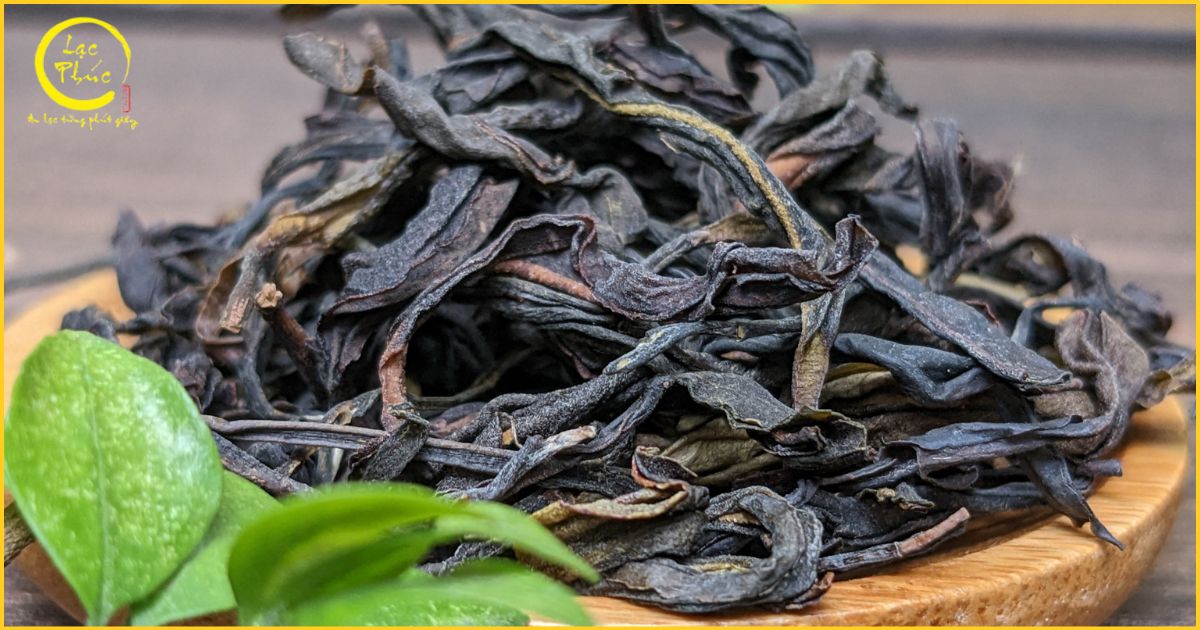 Quy trình sản xuất và chế biến công phu