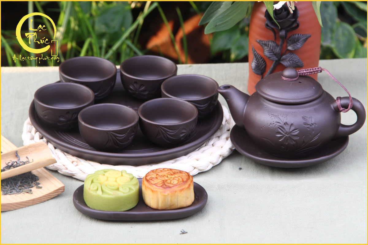 Tại sao cần làm sạch và dưỡng ấm Tử Sa?