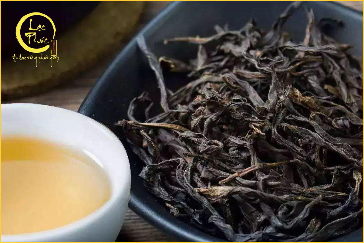 Tại sao tuổi trà quan trọng?