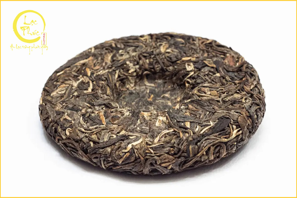 Thế nào là Phổ Nhĩ Sống cổ thụ?