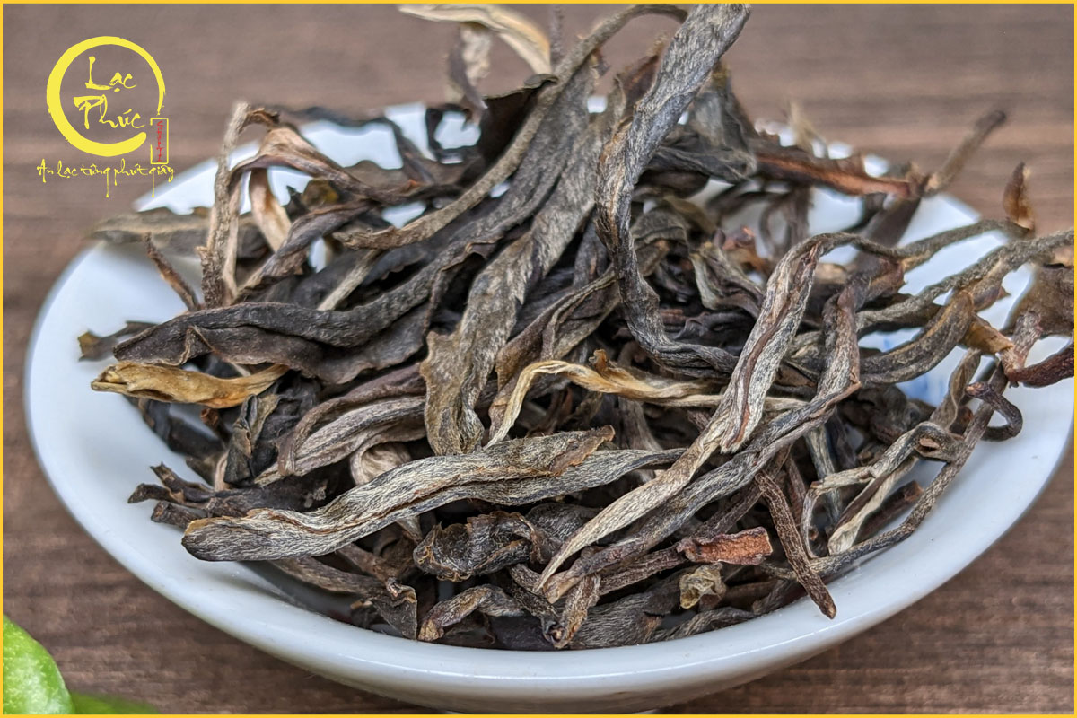 Thổ nhưỡng vùng trà Lâm Thương có đặc điểm gì?