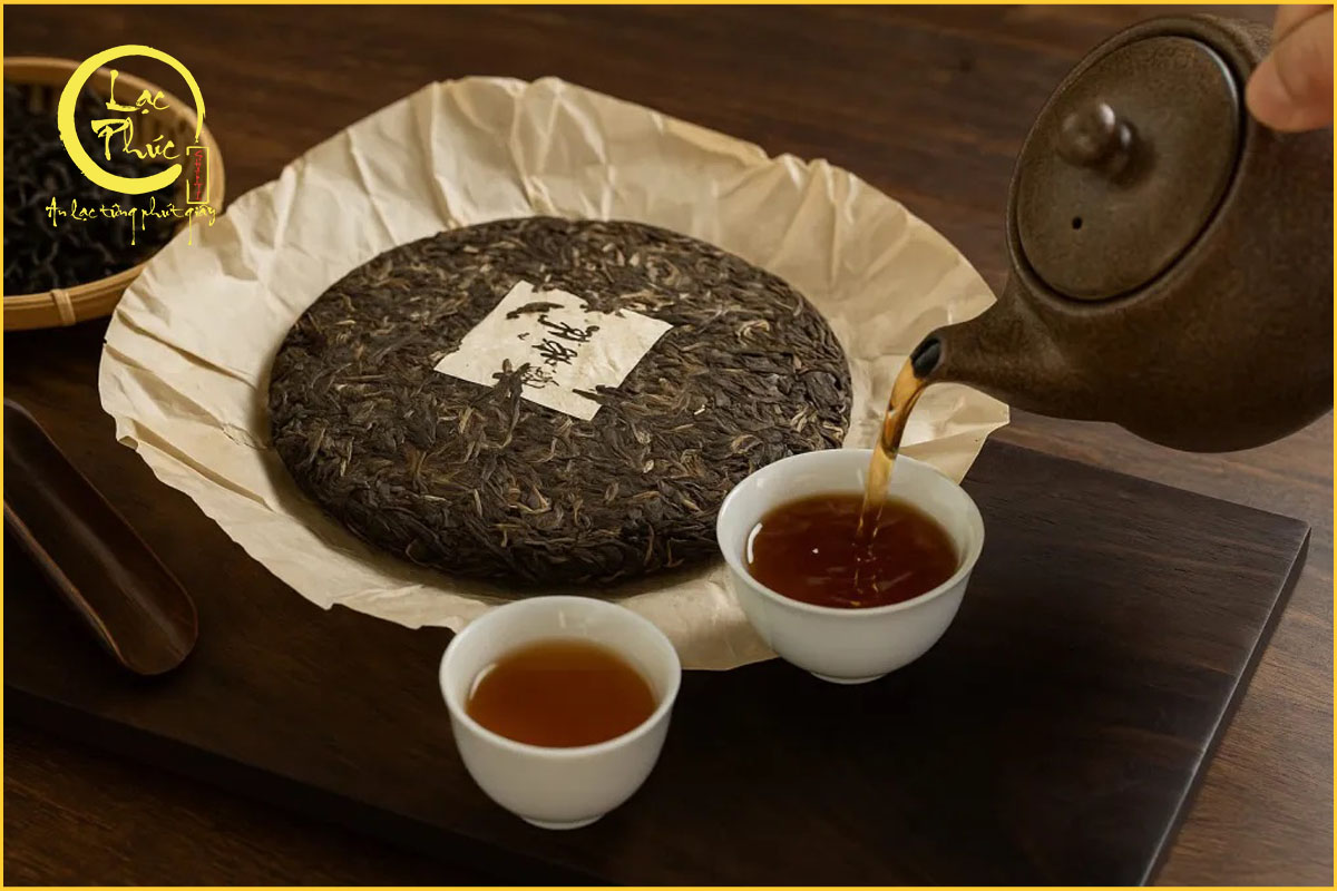 Thời gian ủ lý tưởng theo vùng sản xuất