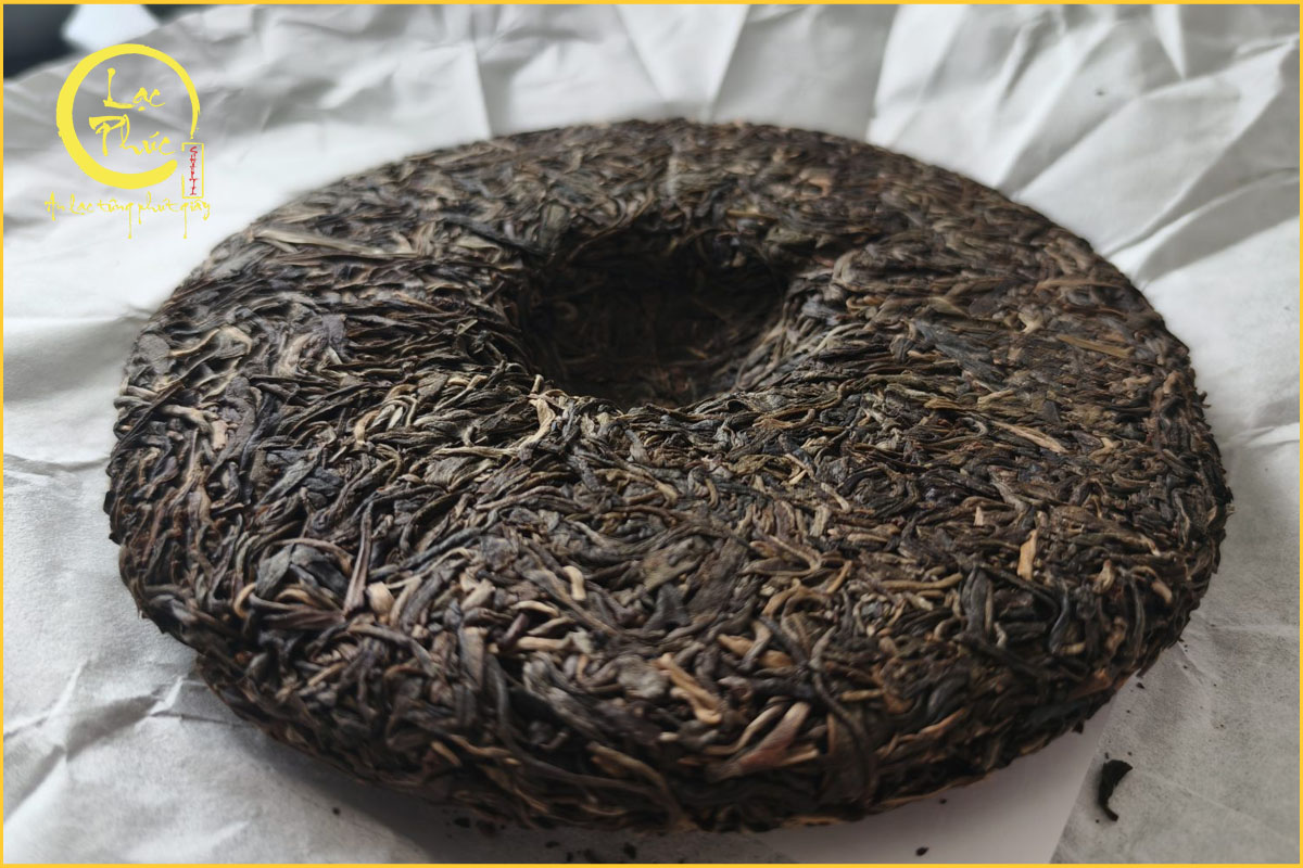 Thời gian ủ Phổ Nhĩ Sống và ảnh hưởng tới hương vị