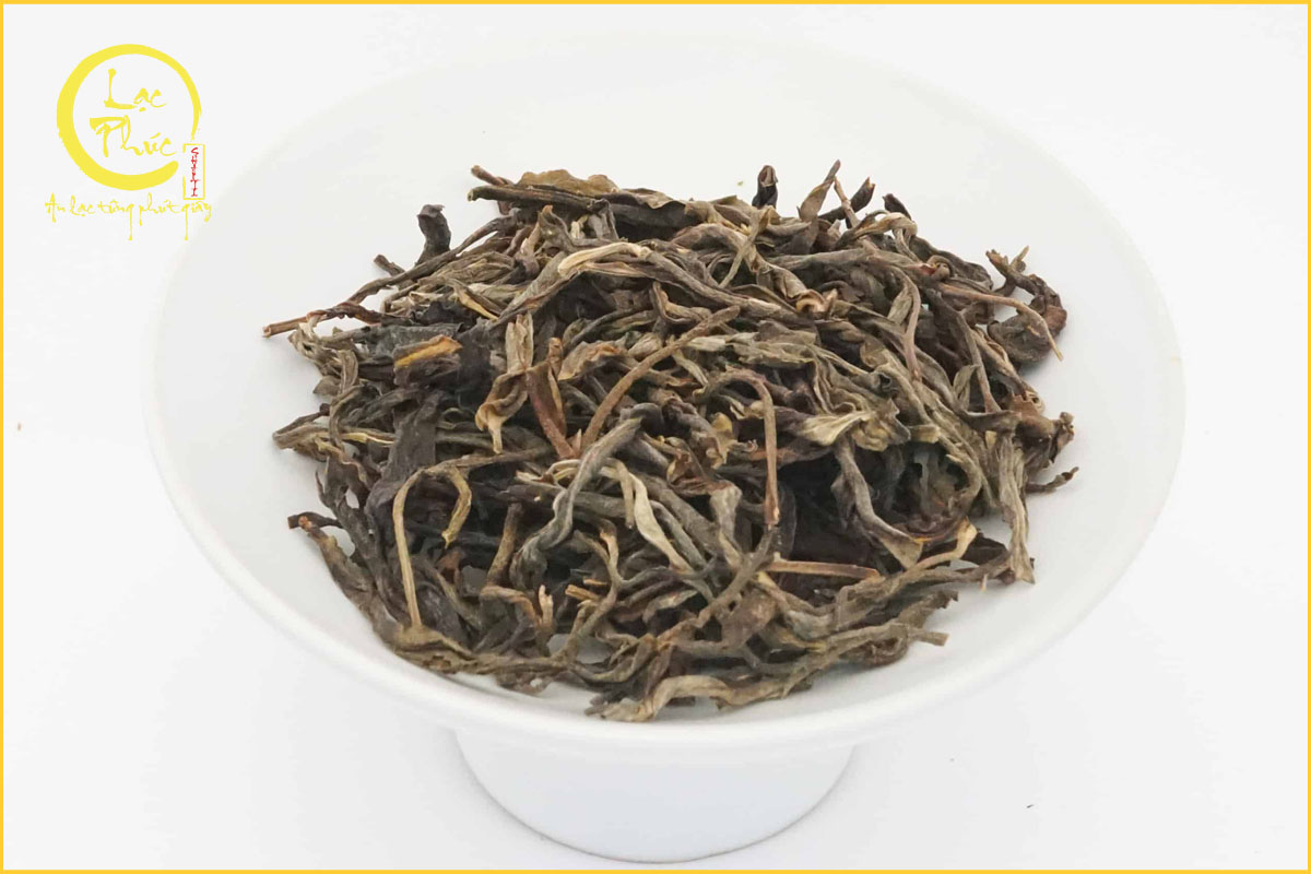 Thực trạng thị trường trà Phổ Nhĩ hiện nay