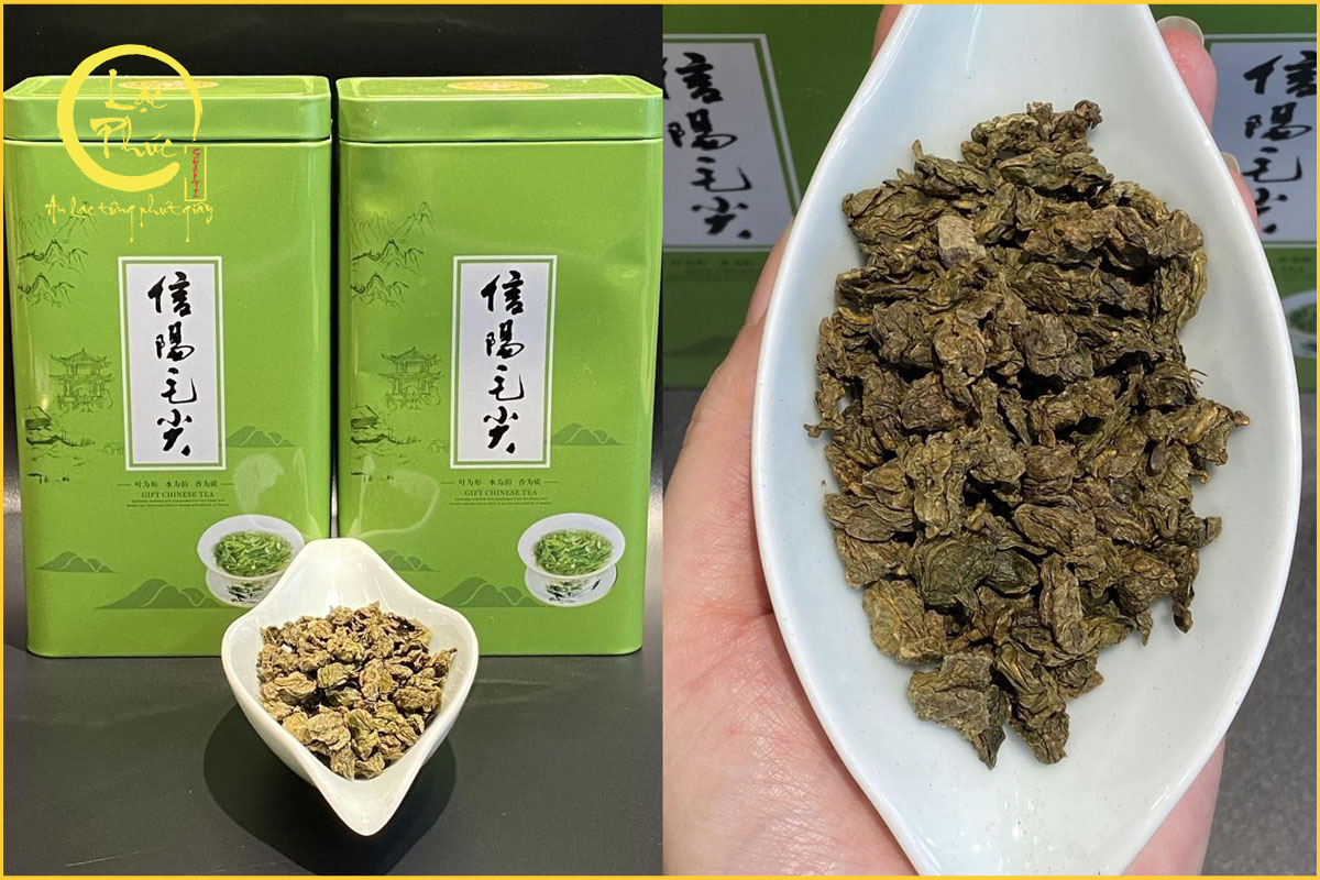 Tiêu chí lựa chọn địa chỉ mua trà trầm hương uy tín