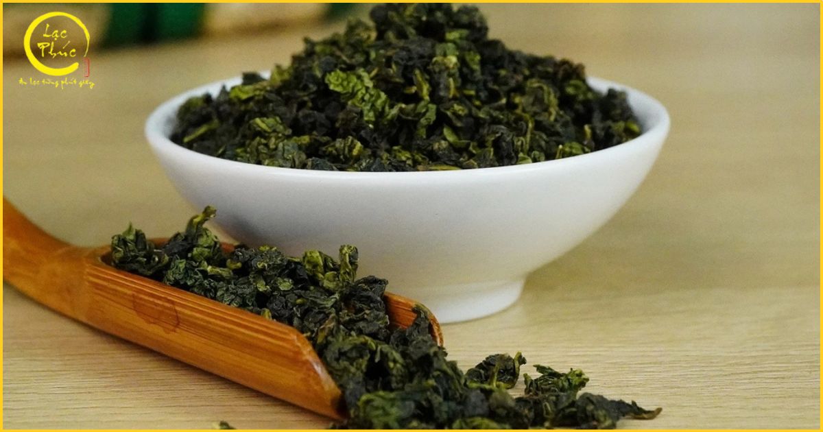 Tổng quan về Trà Thiết Quan Âm