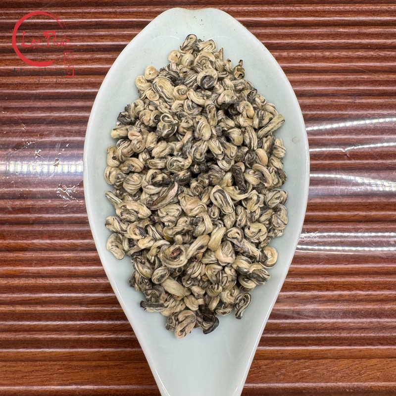 Trà Bích Loa Xuân Giang Tô cao cấp 200gr BLX01
