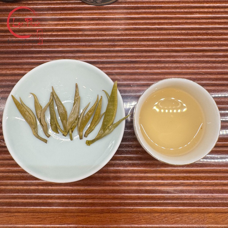Trà Bích Loa Xuân Giang Tô cao cấp 200gr BLX01