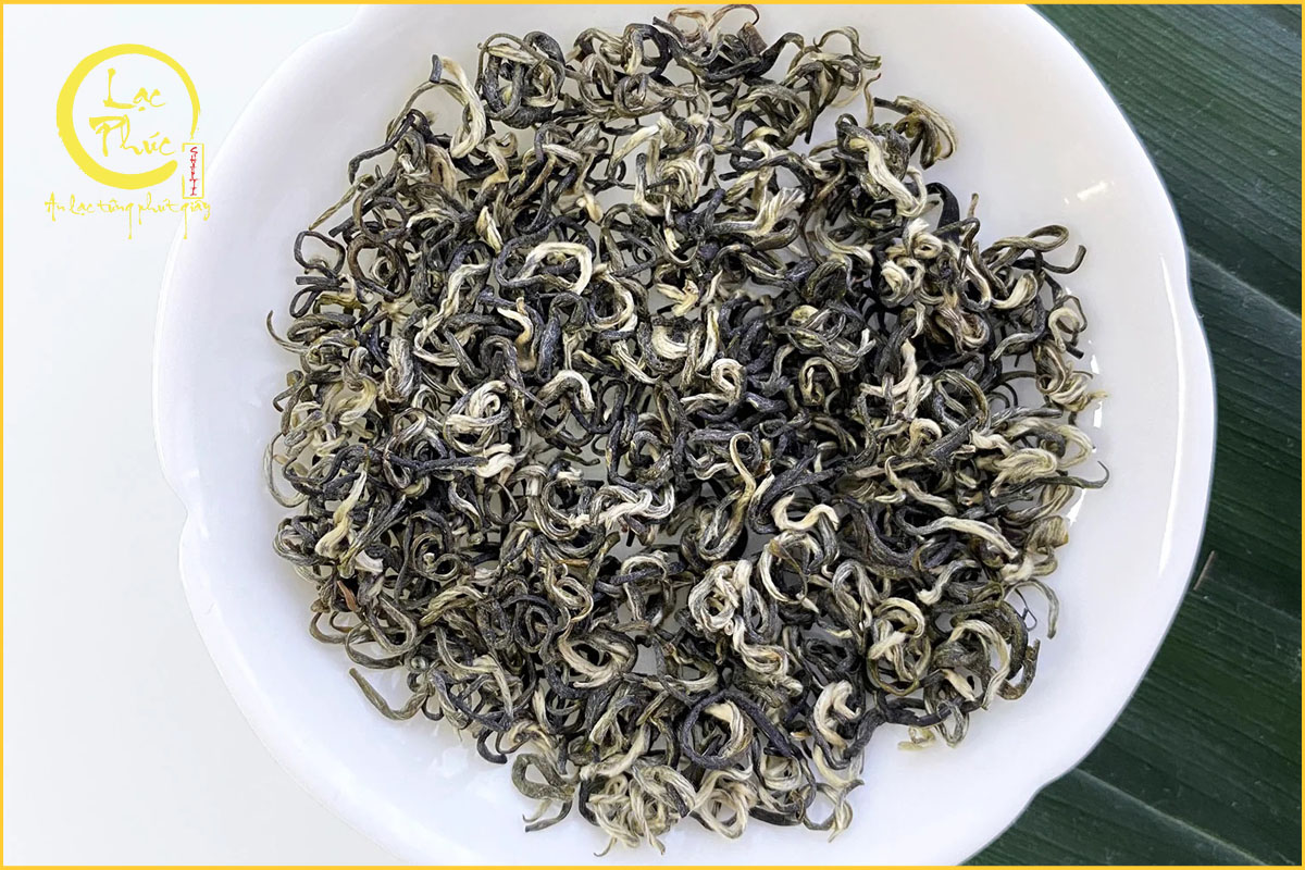 Trà Bích Loa Xuân Giang Tô là gì?