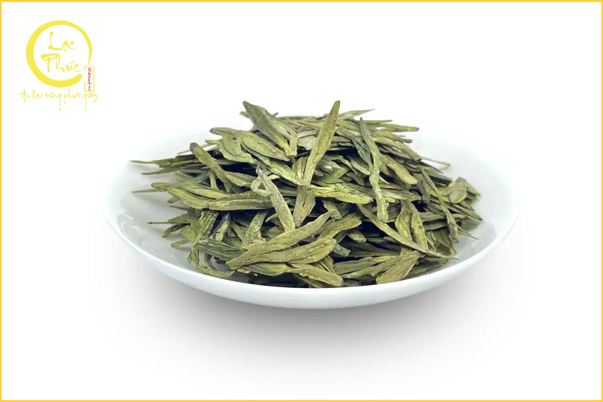 Trà Long Tỉnh Tây Hồ là gì?