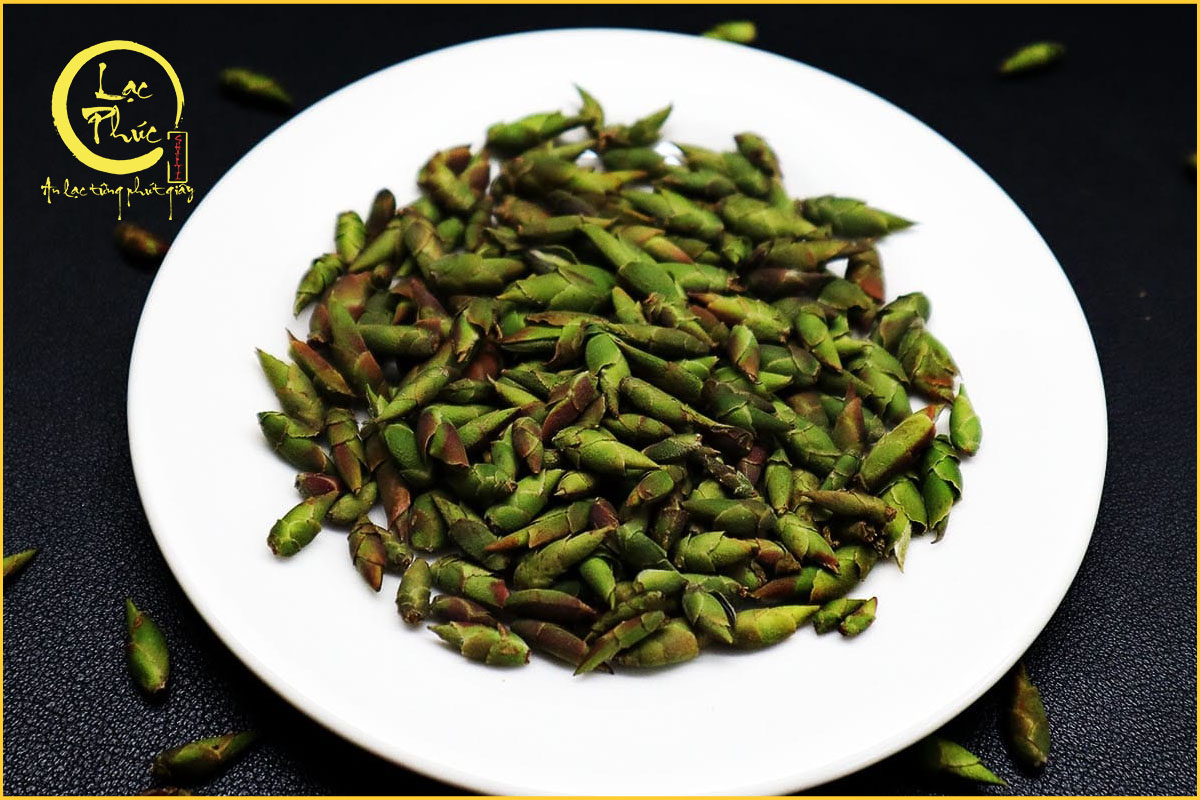 Trà móng rồng cổ thụ Hà Giang là gì?