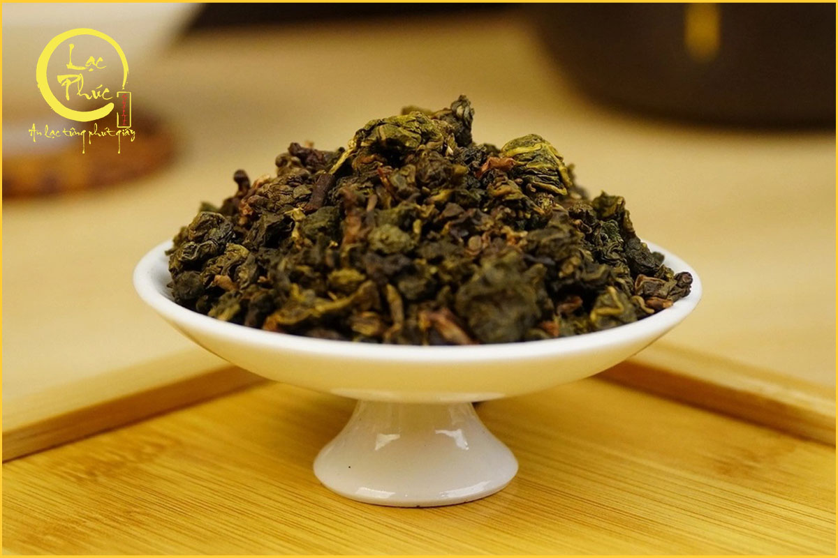 Trà Ô Long Sâm Ngọc Linh có giúp giảm cân không?