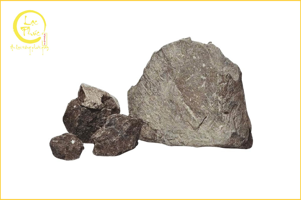 Tử nê (đất tím)