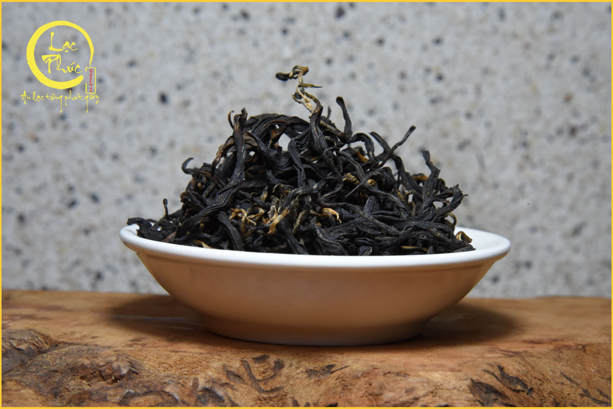 Từ những con đường trà cổ đến văn hóa trà Lâm Thương