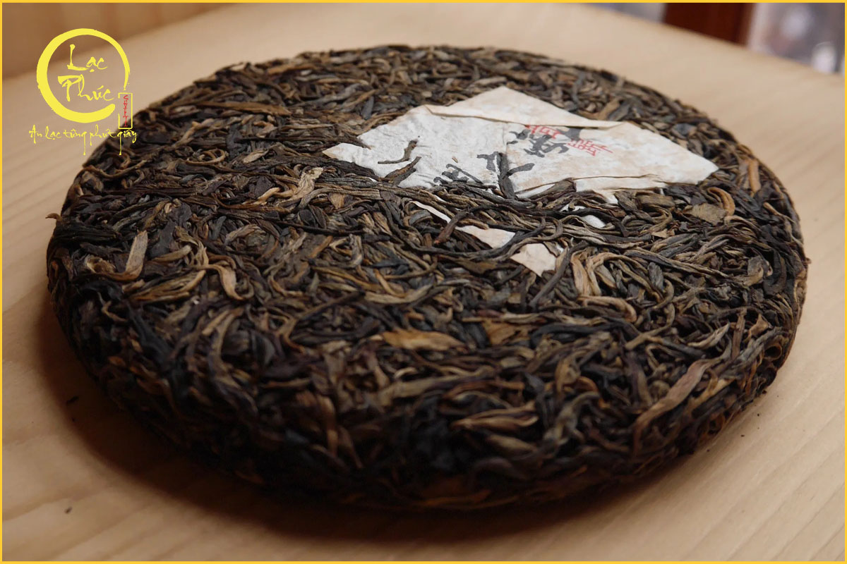 Vì sao càng để lâu, vị trà càng ngọt sâu và êm?