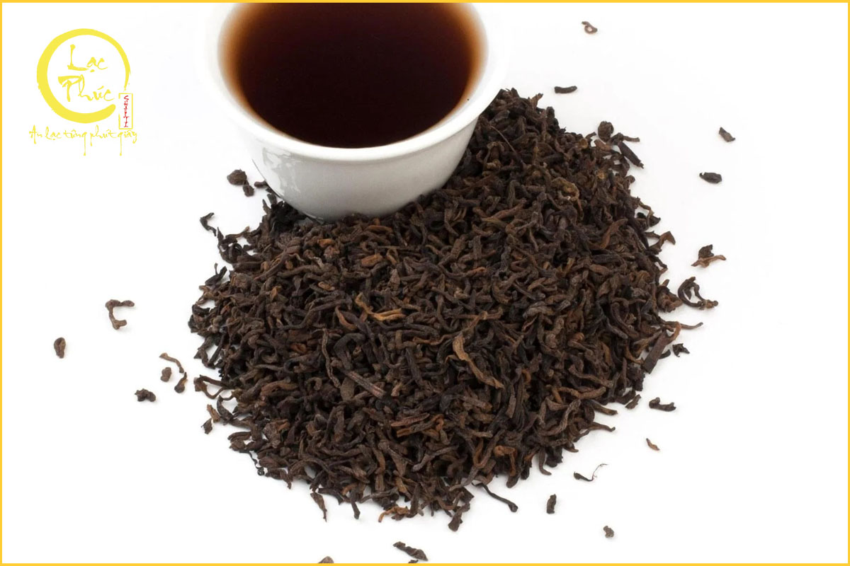 Vì sao có bánh lại mang mùi đất hoặc mùi ẩm?