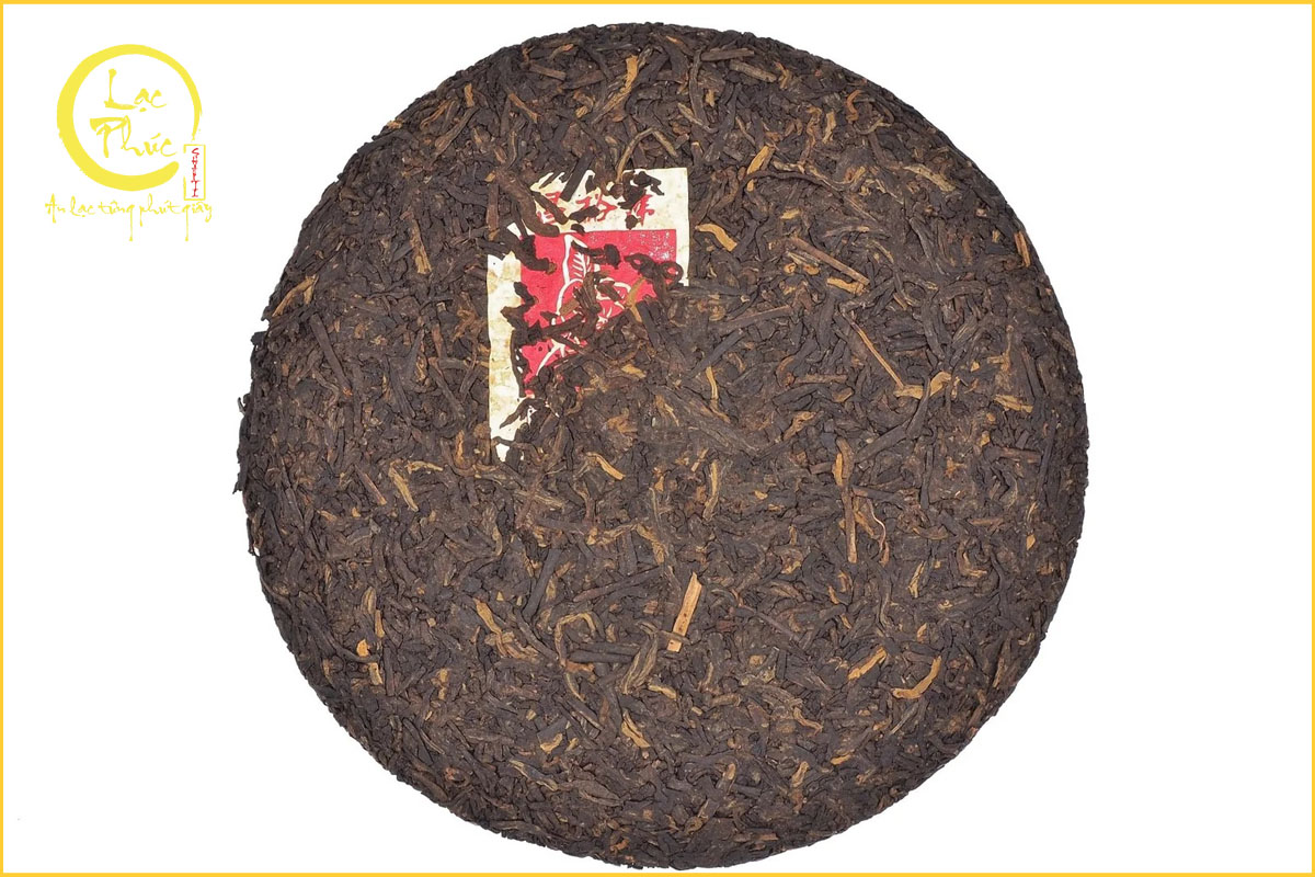 Vì sao cùng là Phổ Nhĩ Chín nhưng giá chênh lệch lớn?