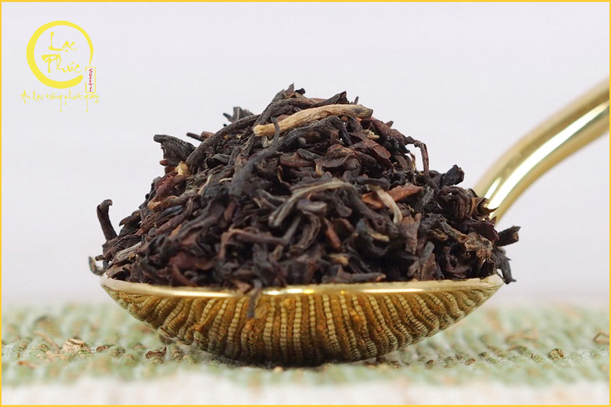 Vì sao Hồng trà Chính Sơn Tiểu Chủng được người yêu trà yêu thích?