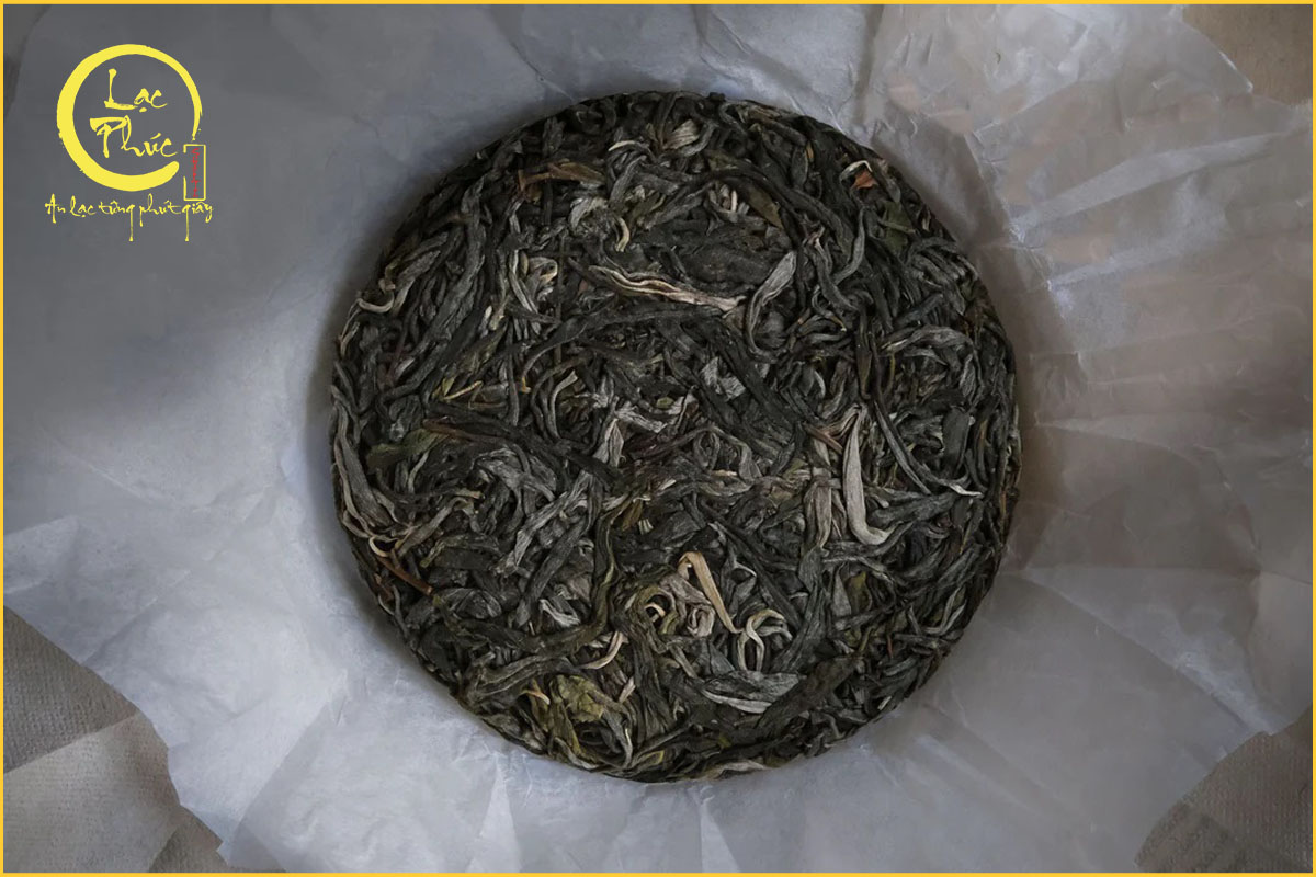 Vì sao mua Phổ Nhĩ Sống online dễ gặp trà kém chất lượng?