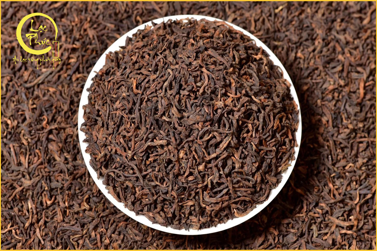 Vì sao nên chọn mua trà Phổ Nhĩ Hà Giang tại Hội Quán Lạc Phúc?