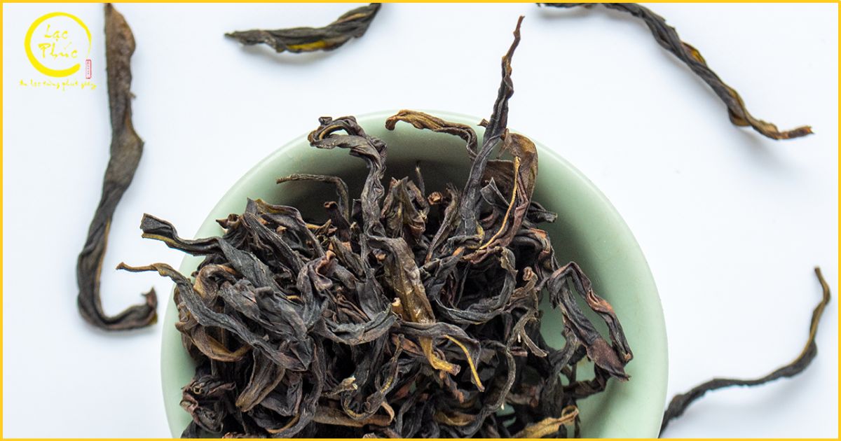 Vì sao nên mua dùng Trà Phượng Hoàng Đơn Tùng tại Hội Quán Lạc Phúc?