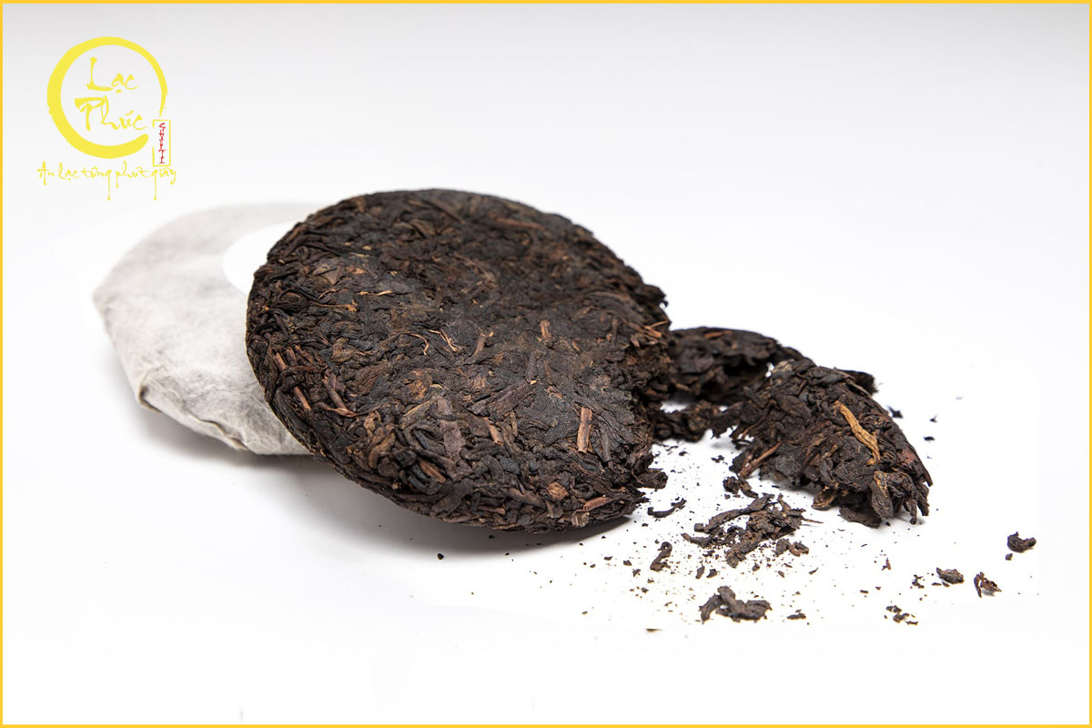 Vì sao người mới nên bắt đầu từ Phổ Nhĩ Chín?