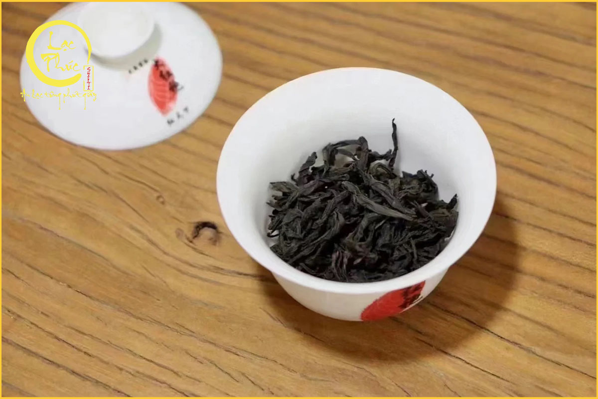 Vì sao Nham trà nhục quế phù hợp để kết hợp trong detox hàng tuần?