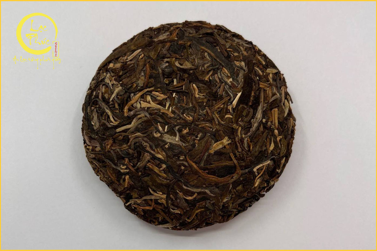 Vì sao nhiều người chọn Phổ Nhĩ Chín làm quà biếu?