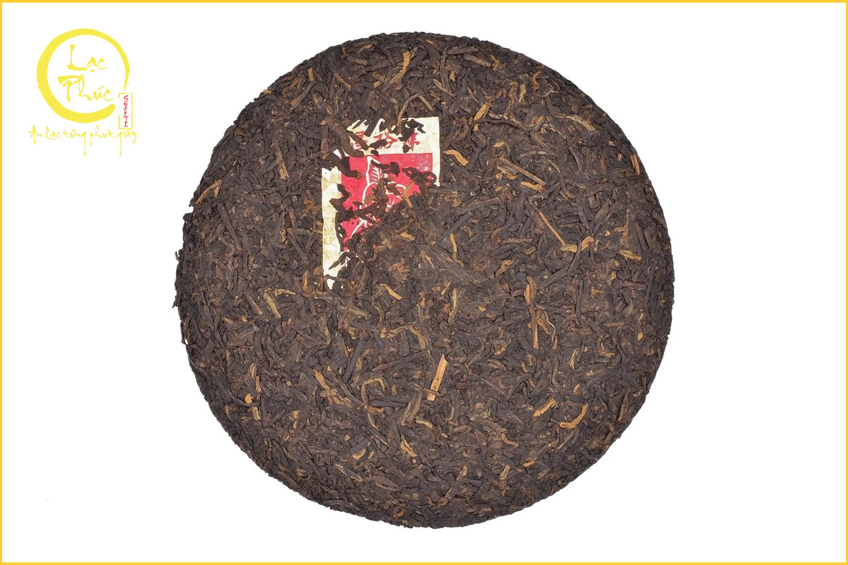 Vì sao Phổ Nhĩ Chín dễ bị lên men lỗi?