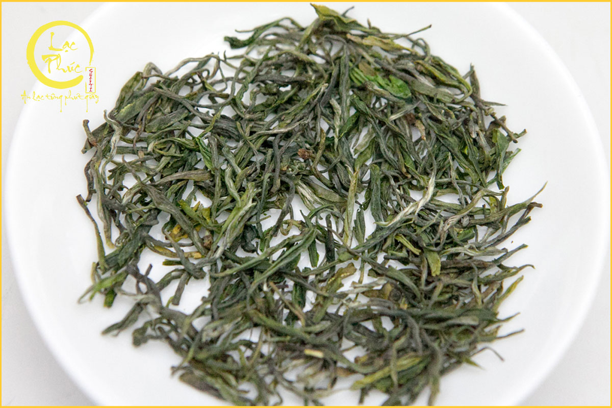 Vì sao Trà Mao Tiêm Tín Dương được xem là dòng trà cao cấp?