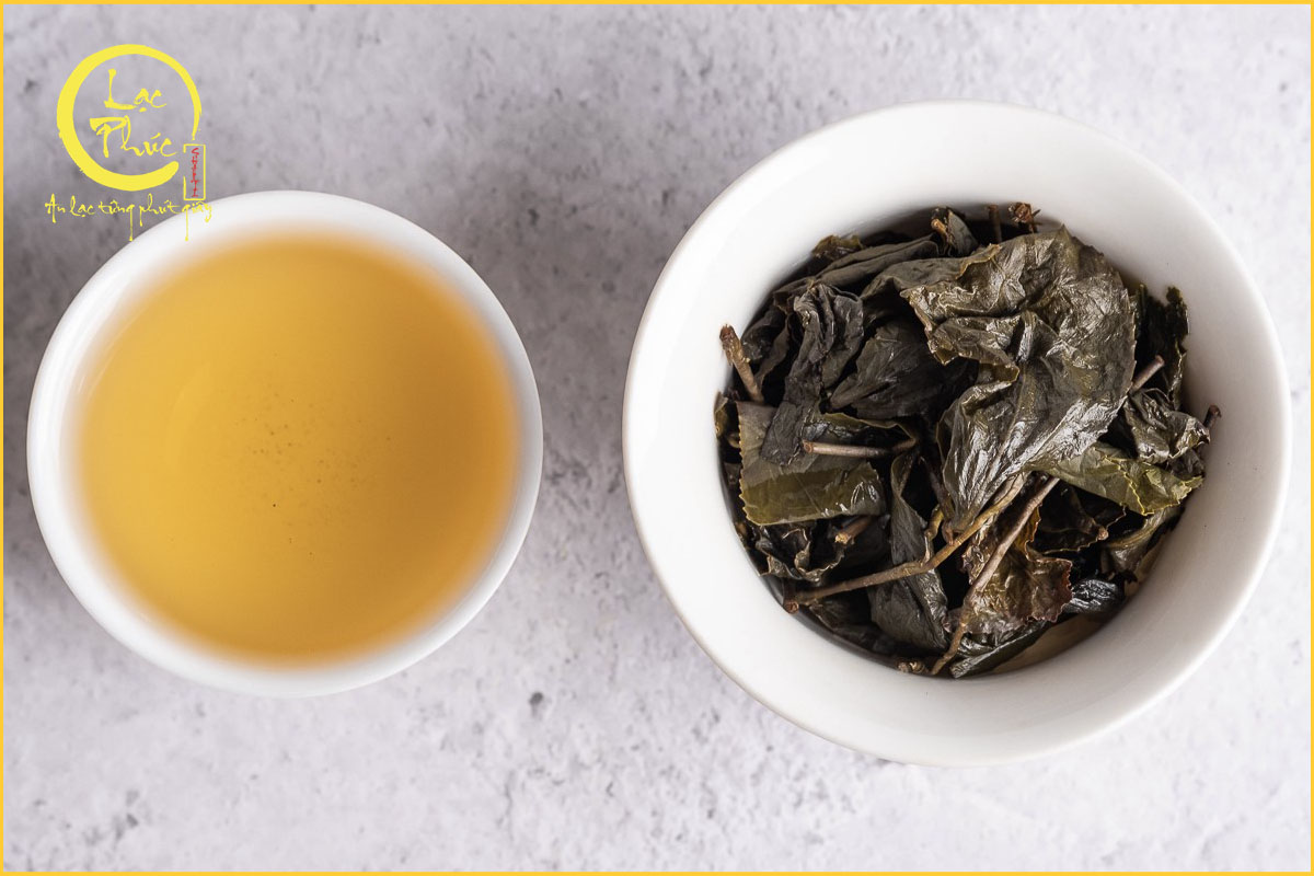 Vì sao Trà Ô Long Đông Đỉnh được giới sành trà đánh giá cao?