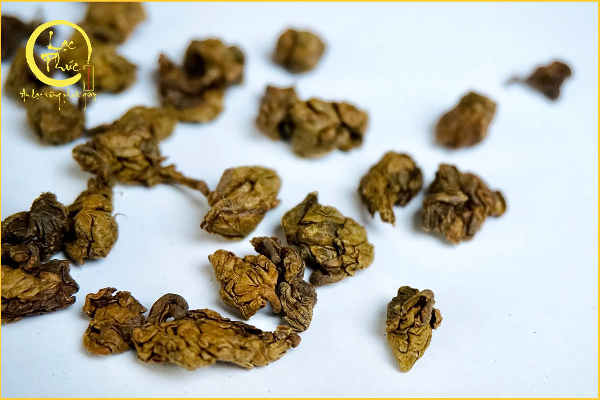 Vì sao trà trầm hương được ưa chuộng?