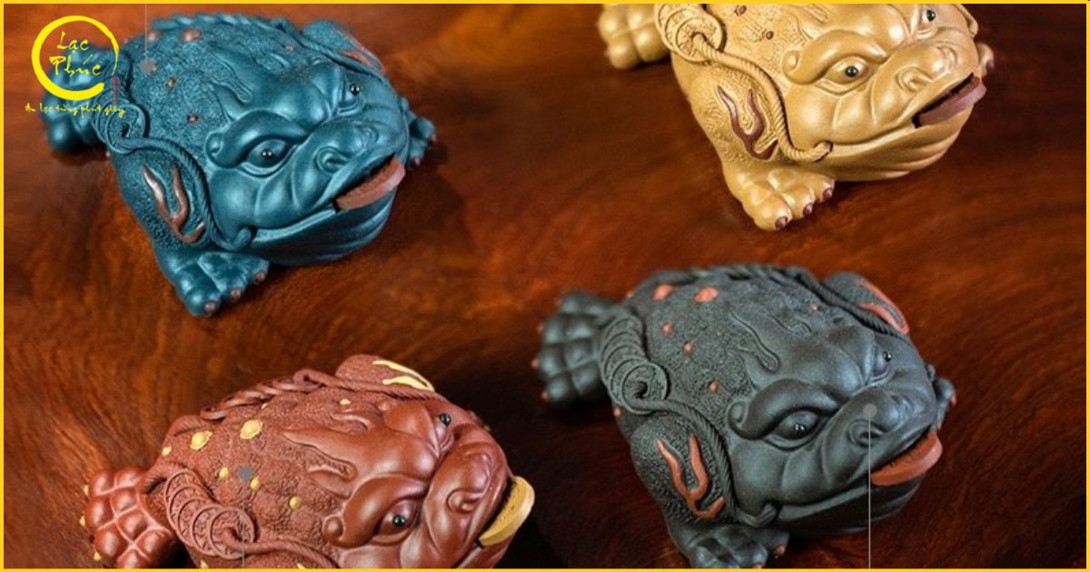 Xu hướng sử dụng thú cưng trang trí trong không gian trà