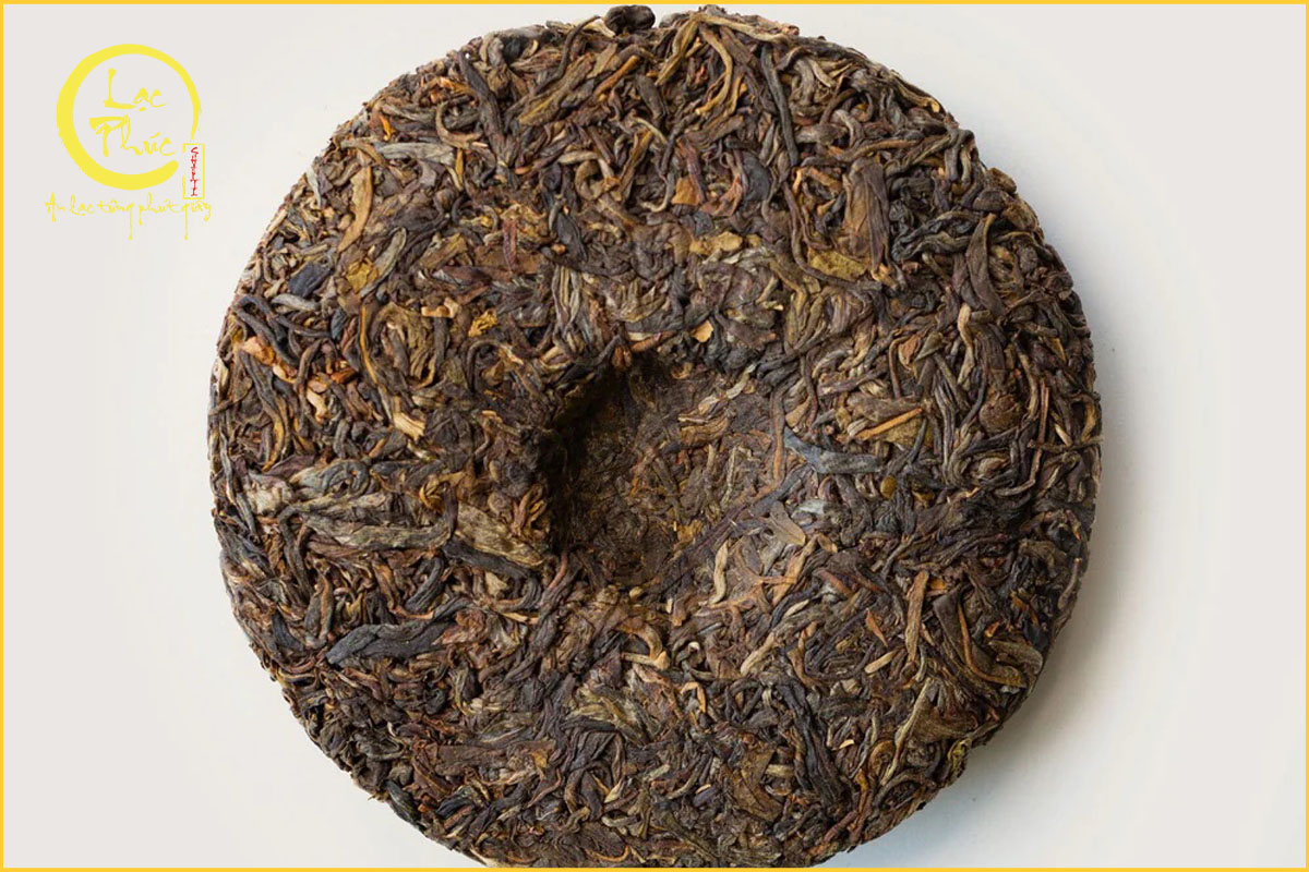 Yếu tố vùng trồng và chất lượng lá